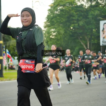 Runner Photo 3560476