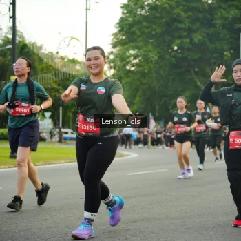 Runner Photo 3560477
