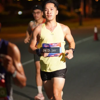 Runner Photo 3560479