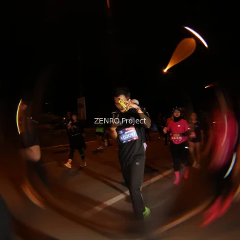 Runner Photo 3560483