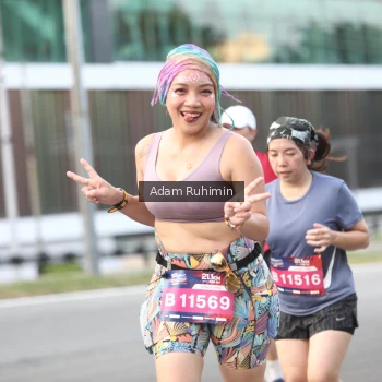Runner Photo 3560484