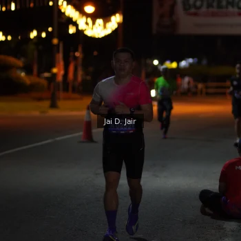 Runner Photo 3560485