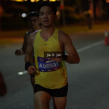 Runner Photo 3560486