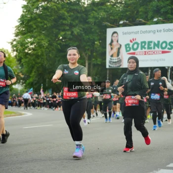 Runner Photo 3560487