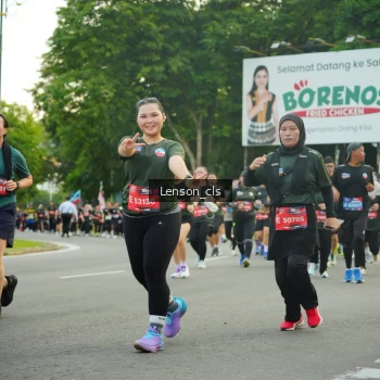 Runner Photo 3560488