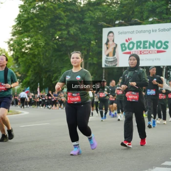 Runner Photo 3560489