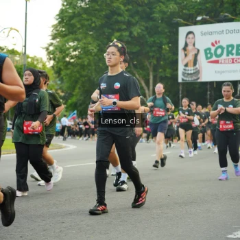 Runner Photo 3560490