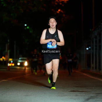 Runner Photo 3560491