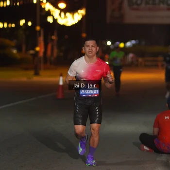 Runner Photo 3560492