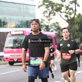 Runner Photo 3560493
