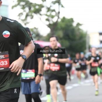 Runner Photo 3560494