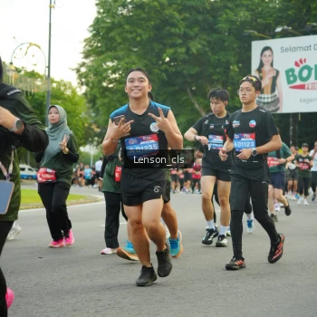 Runner Photo 3560495