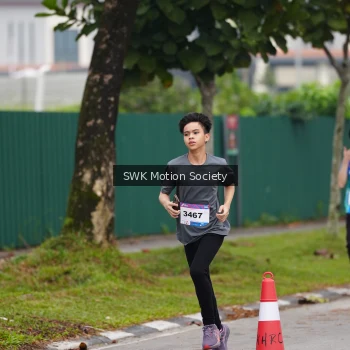 Runner Photo 3560496