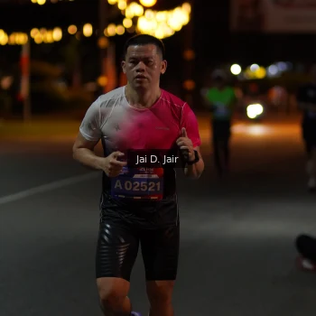 Runner Photo 3560497