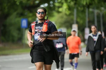 Runner Photo 35605