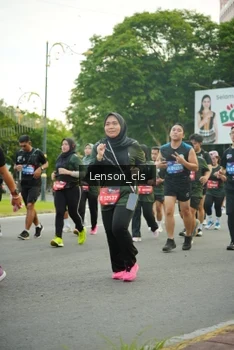 Runner Photo 3560500