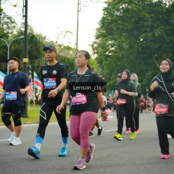 Runner Photo 3560501
