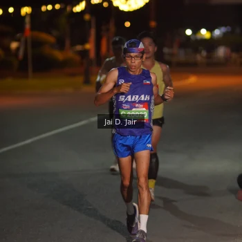 Runner Photo 3560502