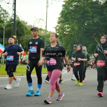 Runner Photo 3560504