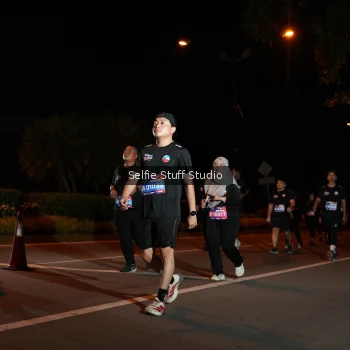 Runner Photo 3560507
