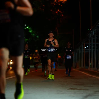 Runner Photo 3560508