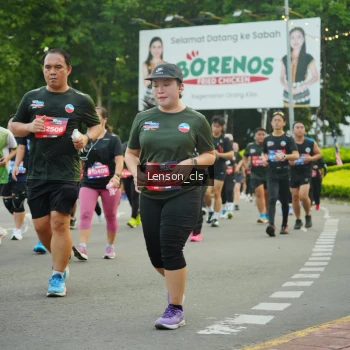 Runner Photo 3560509