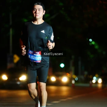 Runner Photo 3560512