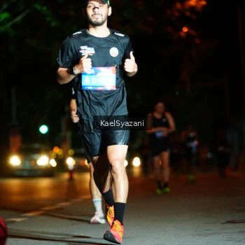 Runner Photo 3560515