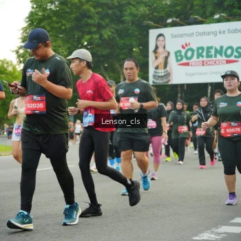 Runner Photo 3560517