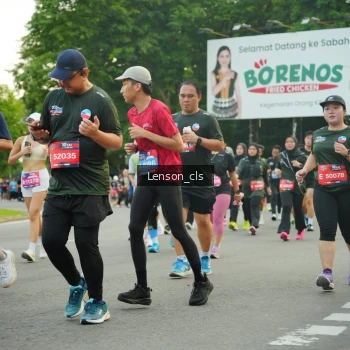 Runner Photo 3560519