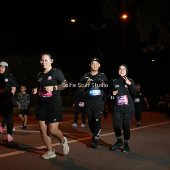 Runner Photo 3560520