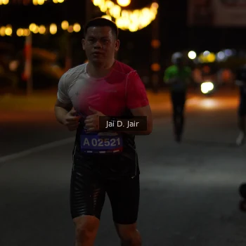 Runner Photo 3560521