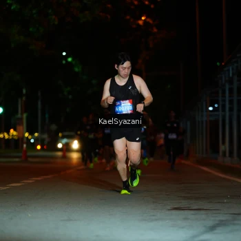 Runner Photo 3560522