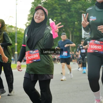 Runner Photo 3560523