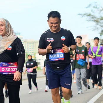 Runner Photo 3560524