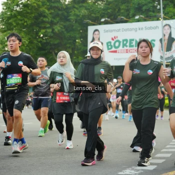 Runner Photo 3560527