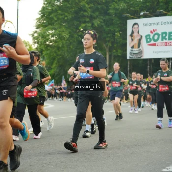Runner Photo 3560528