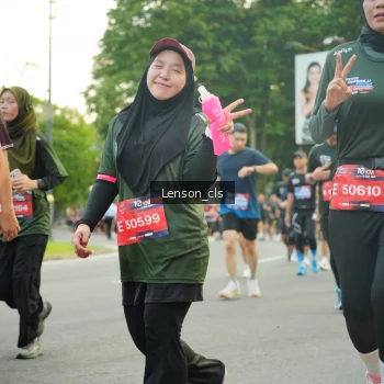 Runner Photo 3560529