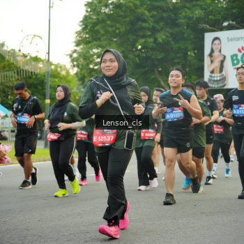 Runner Photo 3560530