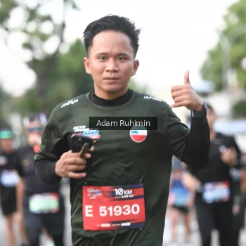 Runner Photo 3560532