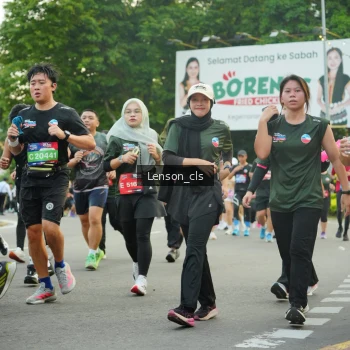 Runner Photo 3560533