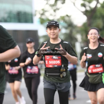 Runner Photo 3560534