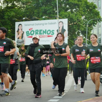 Runner Photo 3560535