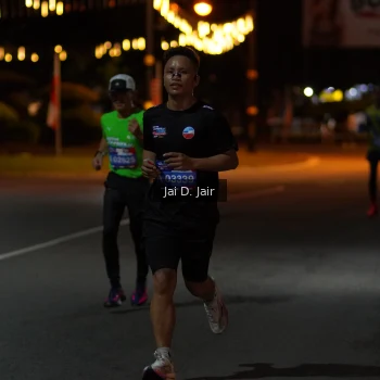 Runner Photo 3560537