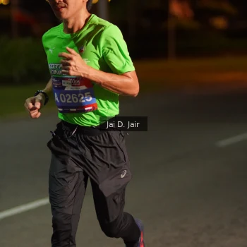 Runner Photo 3560538