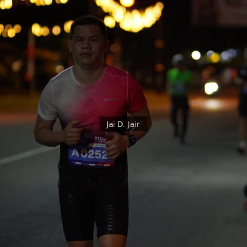 Runner Photo 3560539