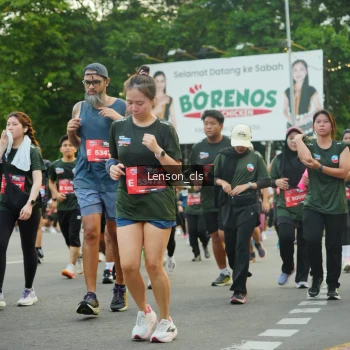 Runner Photo 3560540