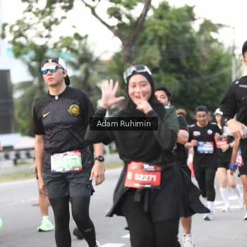Runner Photo 3560541