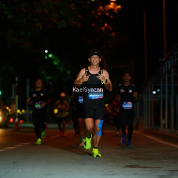 Runner Photo 3560542