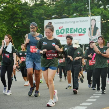 Runner Photo 3560544